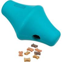 Žaislas šunims - Trixie Snack-spinner, natūrali guma, 12 cm