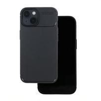 Dėklas 'Carbon' skirtas Apple iPhone 16 Pro Max juodas