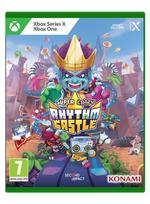 Kompiuterinis žaidimas Super Crazy Rhythm Castle - Xbox Series X
