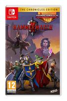 Kompiuterinis žaidimas Hammerwatch II: The Chronicles Edition - Nintendo Switch