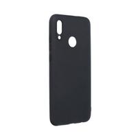 Case Forcell Soft, skirtas Samsung Galaxy A32 5G, juodas