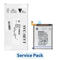 Telefonas ServicePack Battery EB-BA705ABU for SAMSUNG A70 A705 GH82-19746A