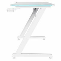 Dulkių siurblys COMPUTER DESK GXT 709W LUMINUS/WHITE 25328 TRUST