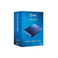 Vaizdo įrašymo kortelė - Elgato - Game Capture 4K X - 4K144 - HDMI 2.1 - USB 3.2
