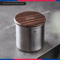 Japoniško stiliaus kavos indas, Mažas dydis 350ml