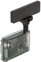 Kompiuterio (WEB) kamera MONITORINGO MODULIS GPRS-A-LTE SATEL