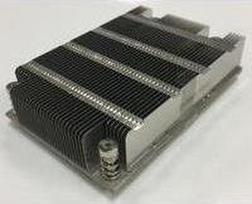 Procesoriaus aušintuvas - Supermicro SNK-P0062P Socket SP3 suderinamas su AMD EPYC