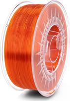 3D spausdinimo plastikas Devil Design 1.75mm PETG, 1kg, oranžinis