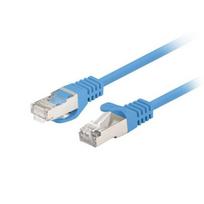 UTP Category 6 Rigid Network Cable Lanberg PCF6-20CC-0200-B