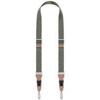 Stovas Kameros diržas - K&f Concept Alpha Vintage Žalia