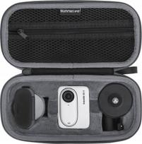 Sunnylife dėklas Insta360 GO 3 veiksmo
