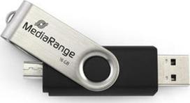 USB laikmena TRITON
