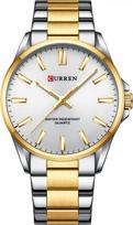 Išmanusis laikrodis Curren MEN'S WATCH 9090G (zc041a) + BOX