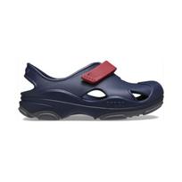 Crocs™ šlepetės berniukams 244392, mėlynos