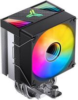 Procesoriaus aušintuvas Jonsbo CR-1400 V2 CPU Cooler, 92 mm - A-RGB, Black
