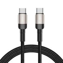TECH-PROTECT USB-C laidas, 100 W, PD, skirtas Android telefonams, 200 cm, didelės spartos