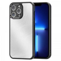 Dėklas Dux Ducis 'Aimo' skirtas Huawei P60 / P60 Pro juodas