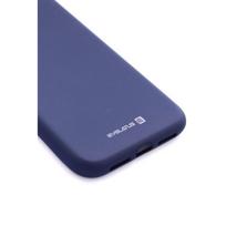 „Evelatus Huawei Nova 10 Pro“ silikoninis dėklas, minkštas lietimui, TPU, mėlynas