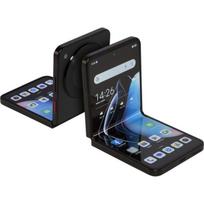 Telefonas Išmanusis telefonas - Nubia - Flip - 5G - 6,9" FHD+ - 8GB RAM - 256GB ROM - Android 13 - Juodas