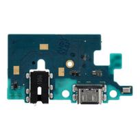 Telefonas Charging board for SAMSUNG M31S M317 OEM (Fast Charger)