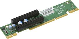Kompiuterio (WEB) kamera Supermicro RSC-W-88 printed circuit board (PCB) Single sided Epoxide 1 pc(s)