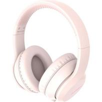 Bevielis ausinės - GOGEN - HBTM 45P - Bluetooth 5.3 - Autonomija 31h - Integruotas mikrofonas