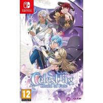 Kompiuterinis žaidimas Celestia: Chain of Fate - Nintendo Switch