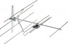 Antena RTV Dipol ANTENA KIERUNKOWA 7/5-12/DAB DIPOL