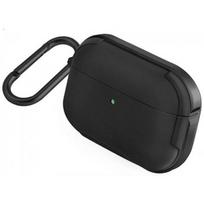 UNIQ Valencia AirPods Pro Midnight Black