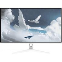 Arozzi Nova 31.5" IPS 16:9 White