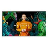Monitorius Monitorius Samsung LH55QBCEBGCXEN 55" 4K Ultra HD