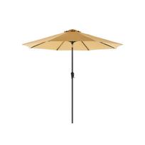 Skėtis Songmics Ø 300 cm