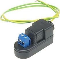 Delta Video Surge Protector for Balanced Line CCTV OPV-1S