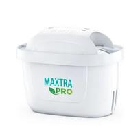 Brita Maxtra Pro 2 filtrai VISKAS VIENAME 4006387122287 Filtru kasetė balta