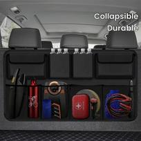 Automobilio bagažo organizatorius