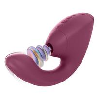 Womanizer Next Duo Dusky Pink