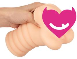 Nature Skin Vagina Masturbator 5005604 Skin