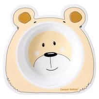 ⭐Dubenėlis plastikinis BEAR Canpol 56/009