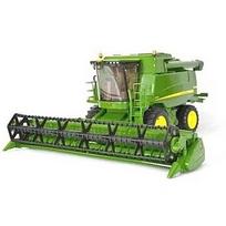 Bruder John Deere Combin e harvester T670i BR-02132