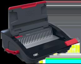 Įrišimo aparatas GBC CombBind® CB20, BINGBC5028252644471