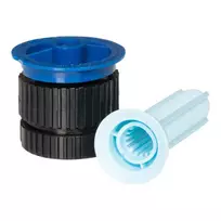 Statiniai antgaliai RAINBIRD VAN, Reguliujamo kampo 10-VAN 0–330° 2.4–3.0 m