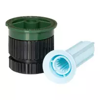 Statiniai antgaliai RAINBIRD VAN, Reguliuojamo kampo 8-VAN 0–330° 1.8–2.4 m
