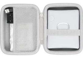 Neperšlampamas dėklas „Fujifilm Instax Mini Link/Link 2/Link Square“ spausdintuvui