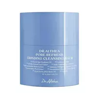 Dr. Althea Pore Refresh Grinding Cleansing Balm hidrofilinis valomasis veido balzamas 50ml
