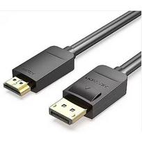 Vention CABLE DP TO HDMI 1.5M/HADBG HADBG