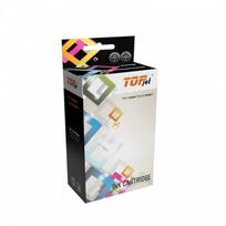 TopJet Rašalinė kasetė juoda, suderinama su Epson T05A1 (C13T05A100)