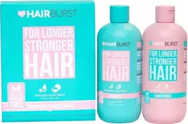 Hairburst - Shampoo & Conditioner Duo Pack hair care gift set