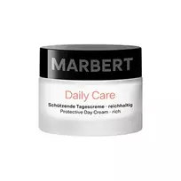 Marbert Basic Care Daily Care Protective Day Cream for Dry Skin 50ml