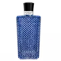 Vyriški kvepalai THE MERCHANT OF VENICE Venetian Blue Intense EDP spray 100ml