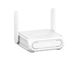 ASUS RT-BE58 GO Portable Router, Dual-band Wi-fi 7